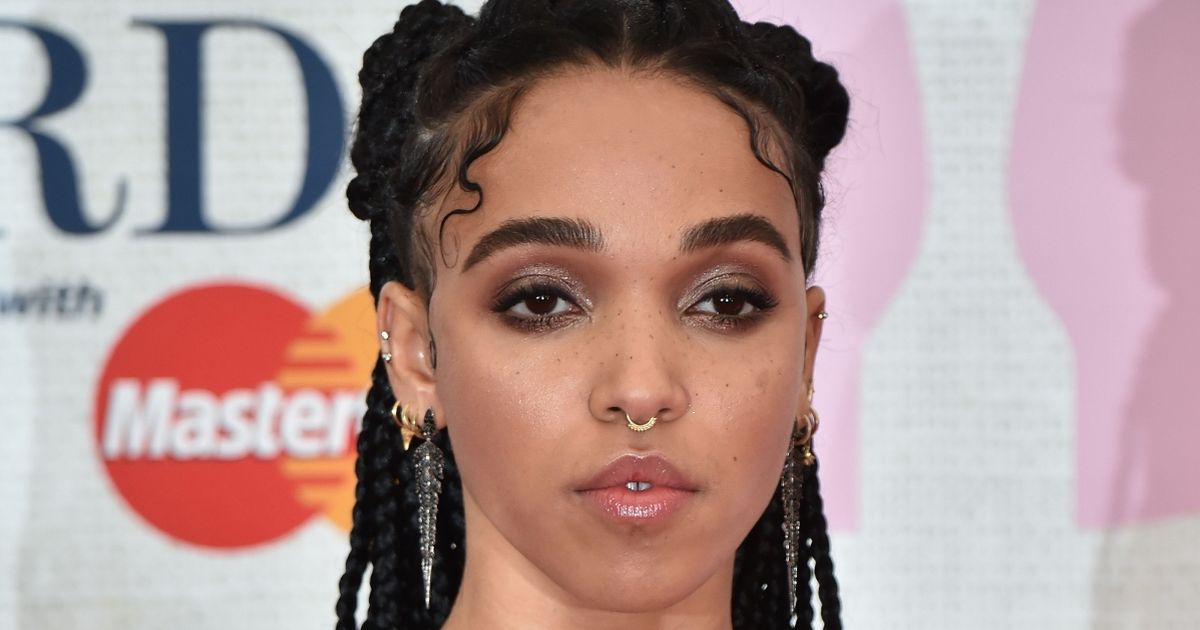 FKA Twigs files lawsuit against Shia LaBeouf for sexual battery