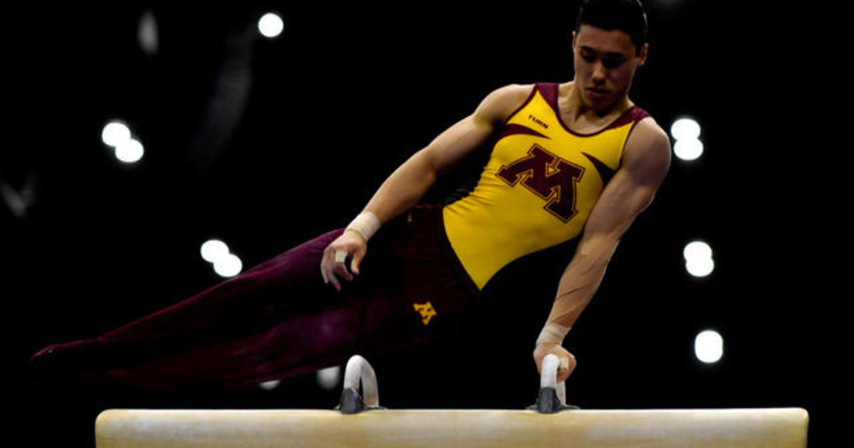 College “secondary sports” like gymnastics, track and field facing cuts amid pandemic