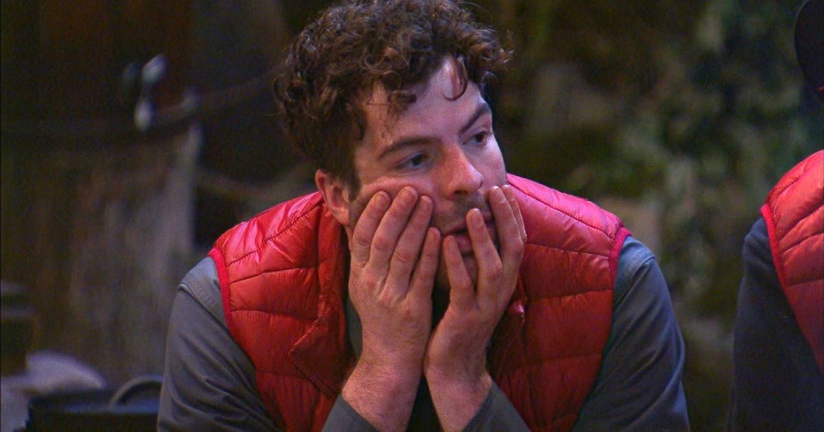 I’m A Celeb’s Jordan North narrowly avoided death in terror attack killing 29