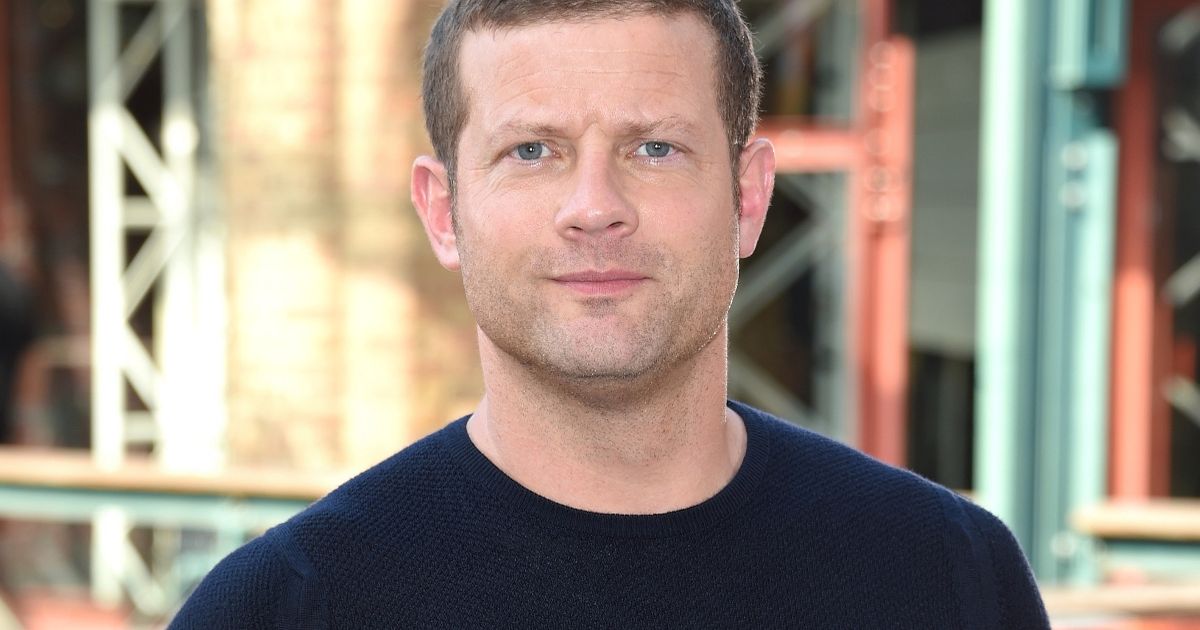 Dermot O’Leary on Barbara Windsor’s act of kindness at start of his career