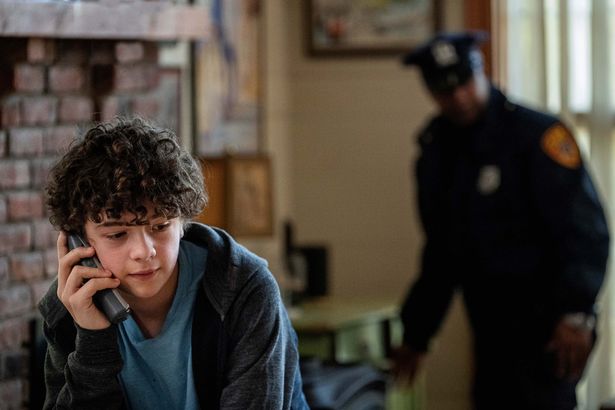 Corrie legend's teen son Noah Jupe was paid $600k for breakout The Undoing role