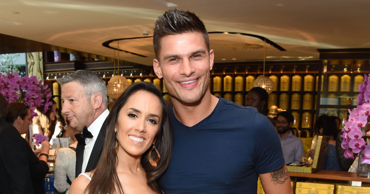 Strictly’s Janette and Aljaz lay bare financial struggles after tough lockdown