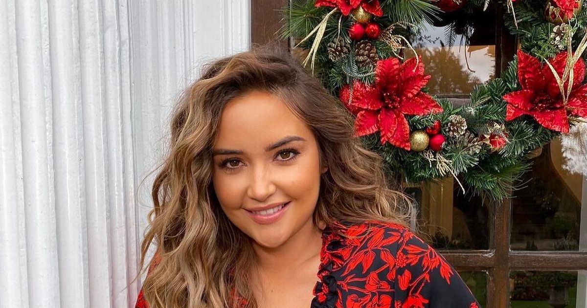 Jacqueline Jossa gets rave reviews from theatre-goers after West End debut