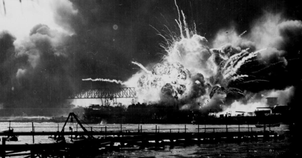 Remembering Pearl Harbor, 75 years later