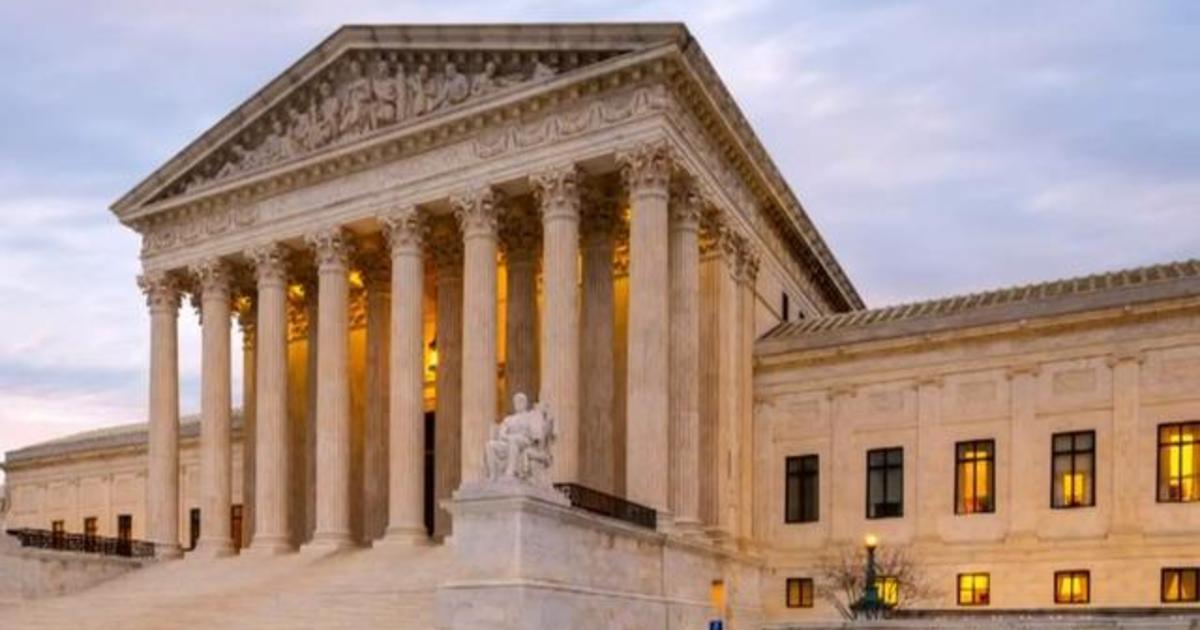 Supreme Court: Muslim men can sue in case involving no-fly list and FBI surveillance