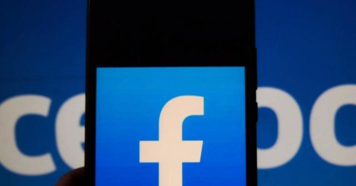 U.S. regulators and 46 states sue Facebook, accusing it of illegally crushing competition