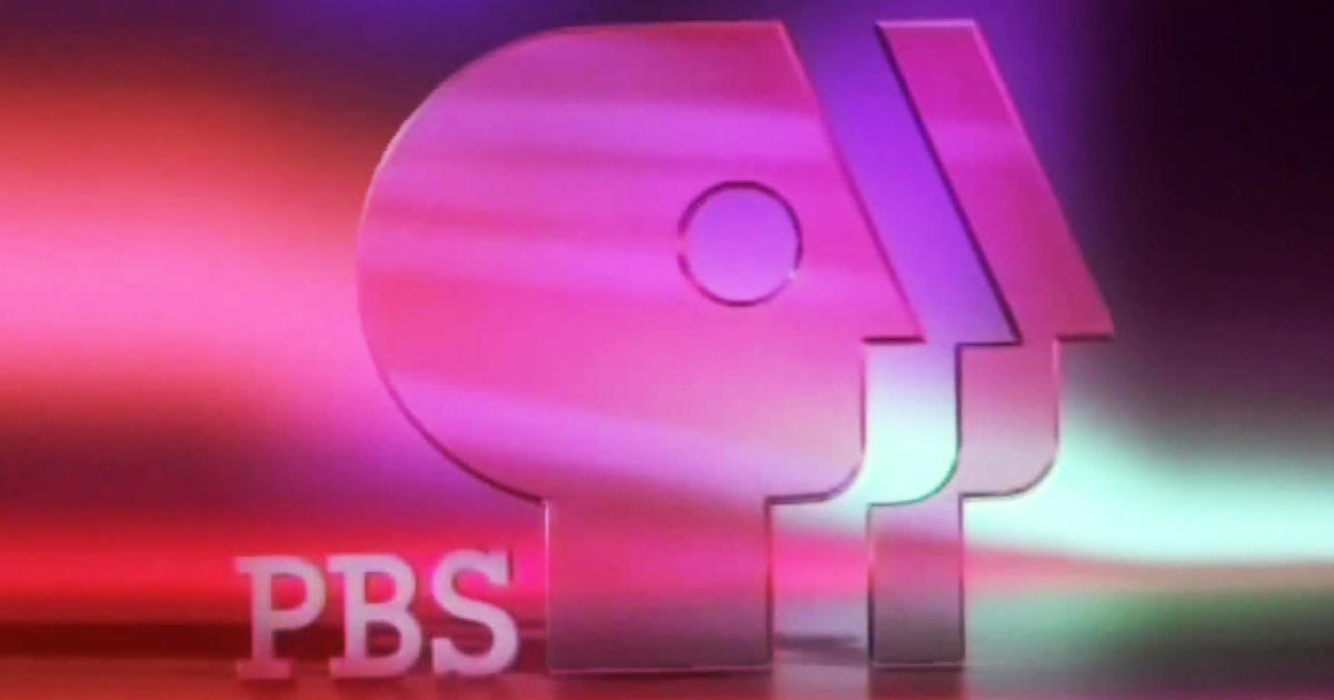 PBS turns 50