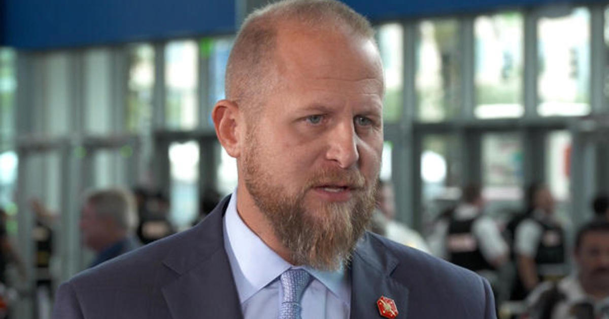 Brad Parscale on “The Takeout” — 6/21/19