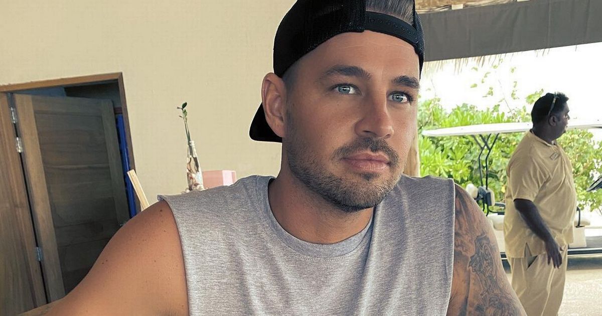 Katie Price’s boyfriend Carl Woods told he should be ‘shot’ for dating her