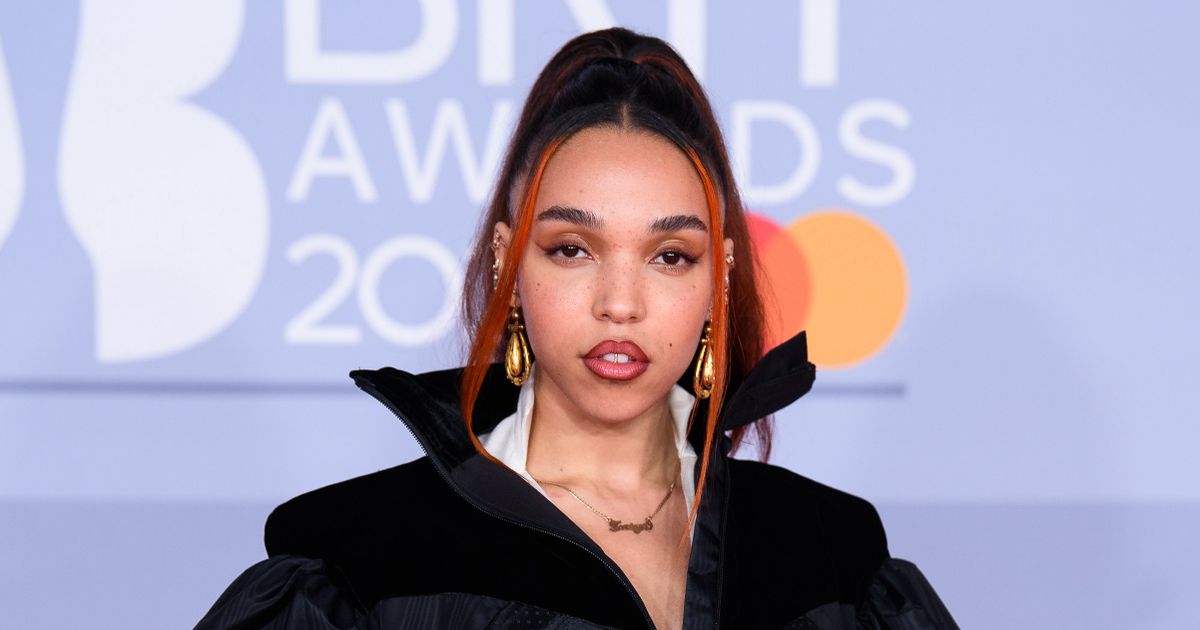 FKA Twigs’ boyfriend calls her a ‘legend’ after Shia LaBeouf ‘abuse’ claims