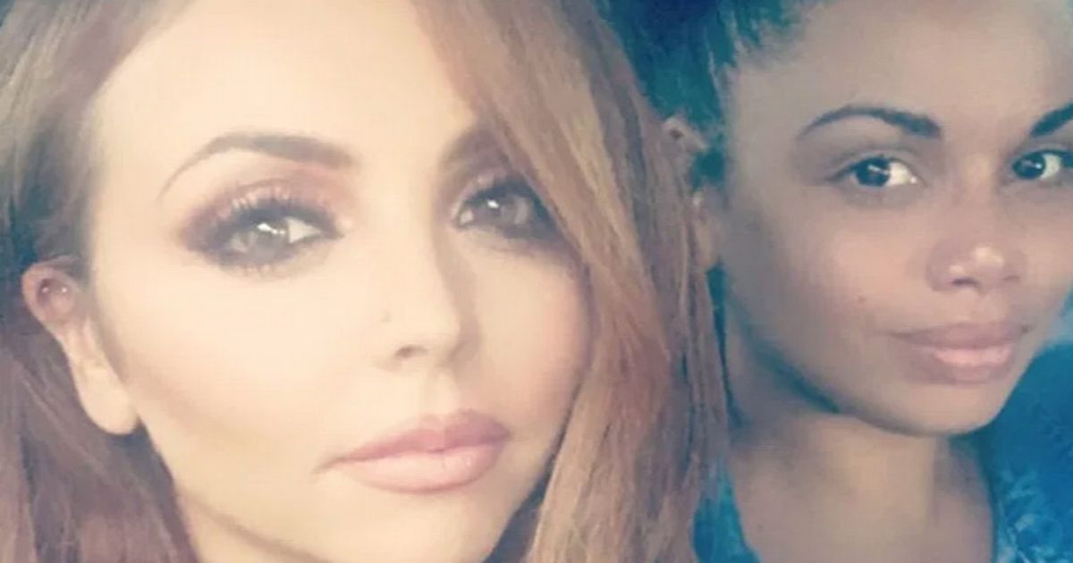 Jesy Nelson ‘snubs’ Little Mix manager as she unfollows her after quitting band