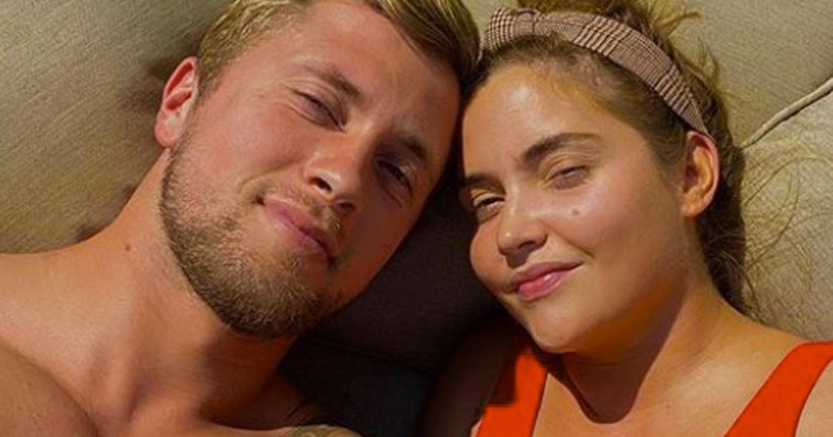 Jacqueline Jossa and Dan Osborne ‘leaving bad memories behind’ with house move