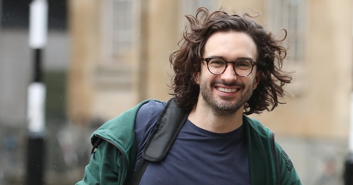 Joe Wicks Body Coach app and obesity fighting plans could make him a billionaire