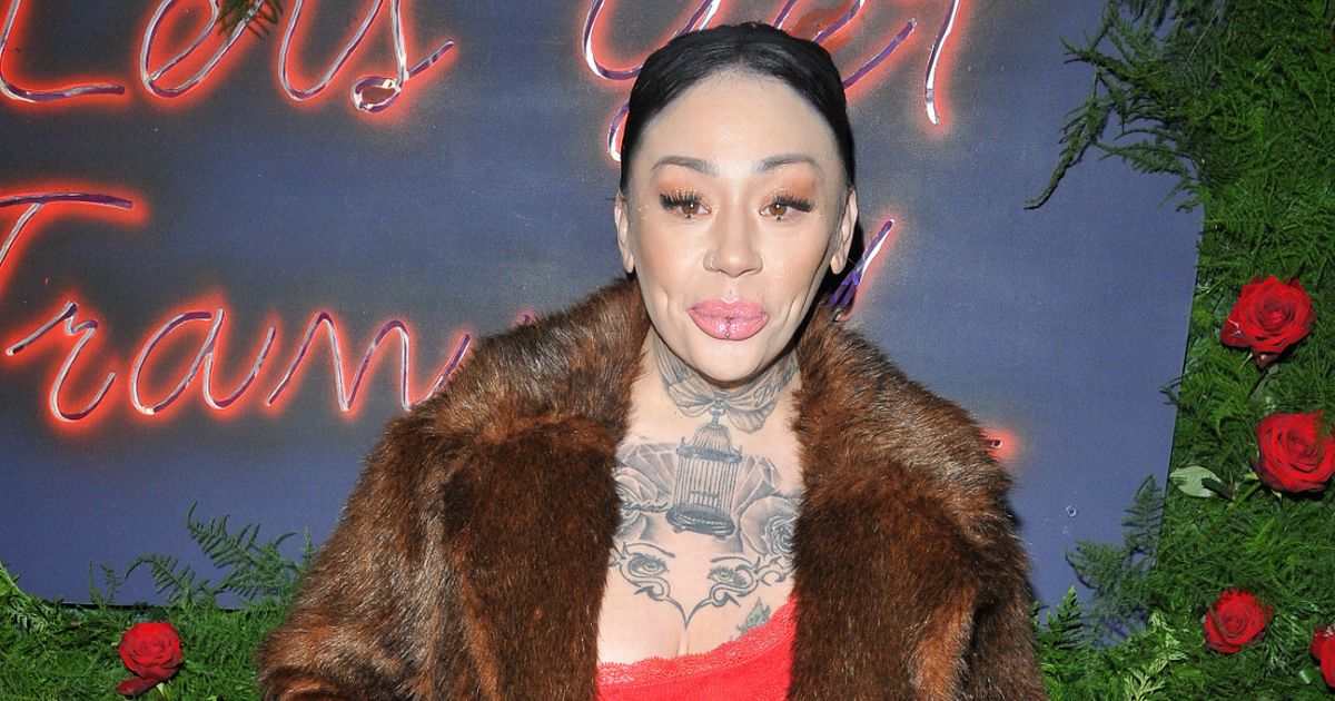 Sugababes legend Mutya Buena slams fellow pop stars Kylie Minogue, JLo and more