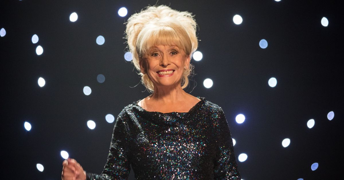 Barbara Windsor to broadcast once more as Radio 2 airs her old shows in tribute