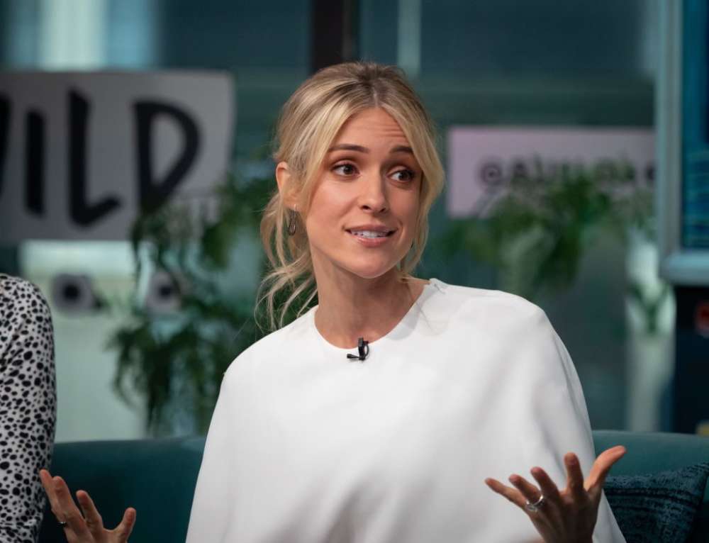 Kristin Cavallari Targeted By Interested Suitor Jeff Dye