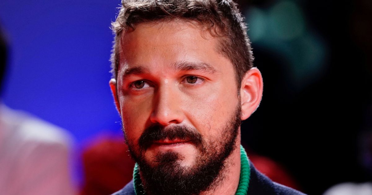 Shia LaBeouf ‘hid STD with make-up and knowingly infected me’, claims FKA Twigs