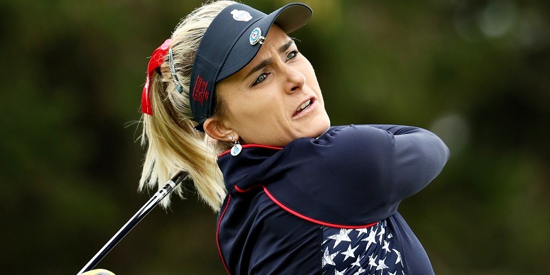 Lexi Thompson