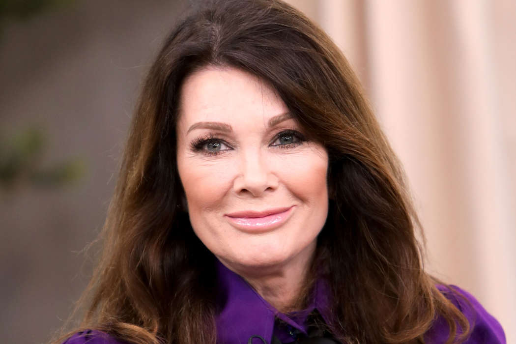 Lisa Vanderpump Mourns The Loss Of Her Dog ‘Giggy’