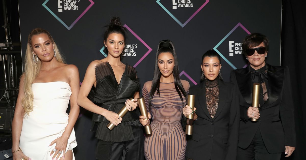 Kardashians terrify Justin Bieber, Travis Scott and others with iconic prank