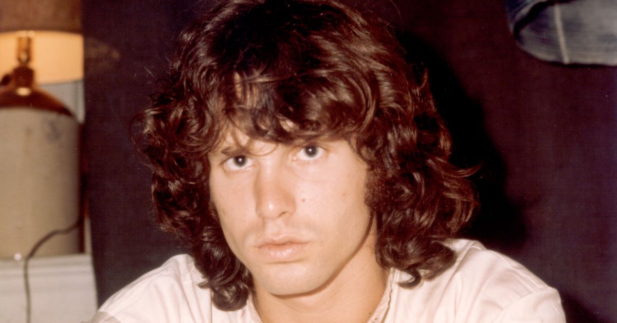 Jim Morrison conspiracy theories including rumours he faked his own death