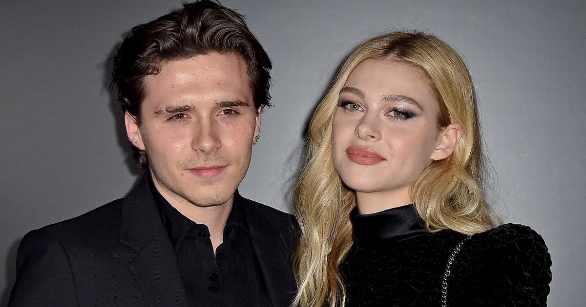 Brooklyn Beckham and Nicola Peltz ‘draw up prenup to protect their fortunes’