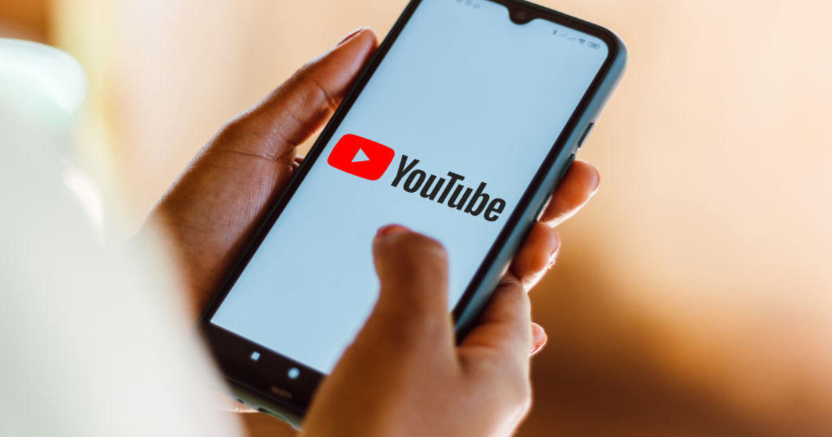 YouTube bans videos with false claims of election fraud