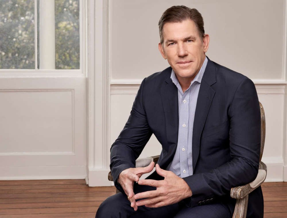 Thomas Ravenel And Fiancée Heather Mascoe Are Engaged 5 Months After Having Their First Child