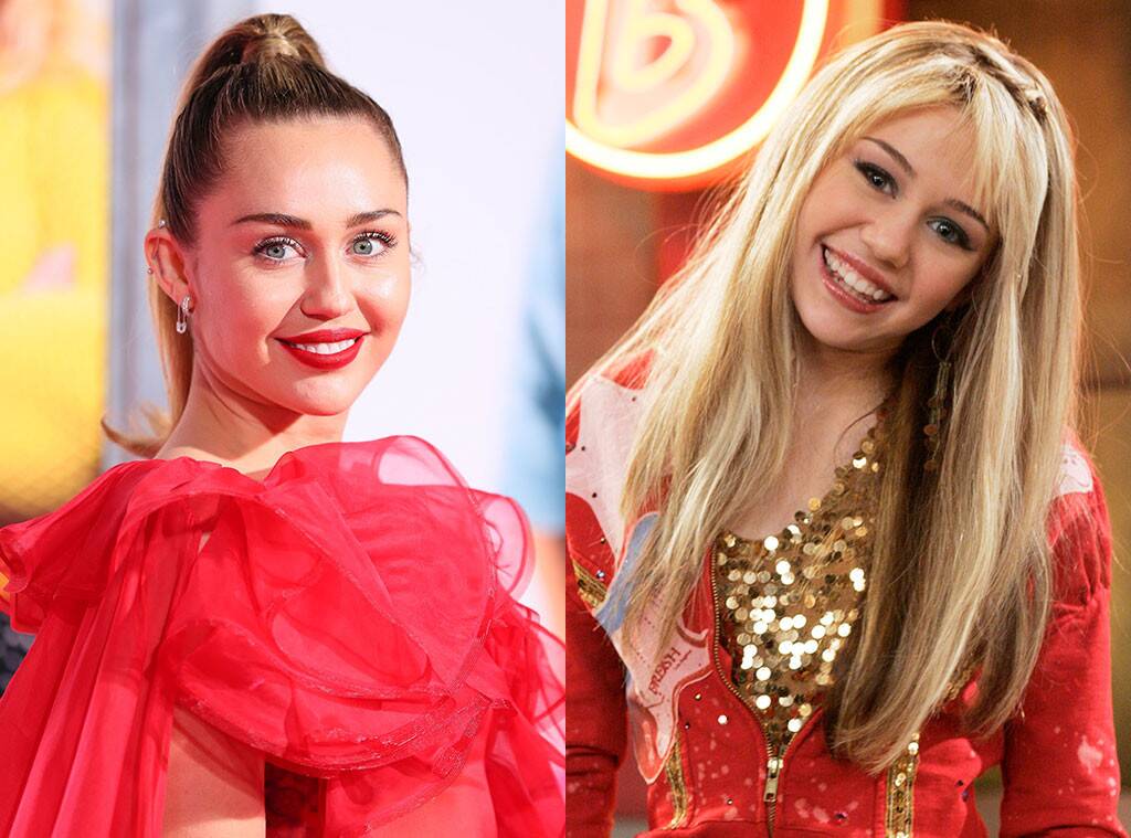 Miley Cyrus Opens Up About ‘Hannah Montana’ And How It Affected Her Life!