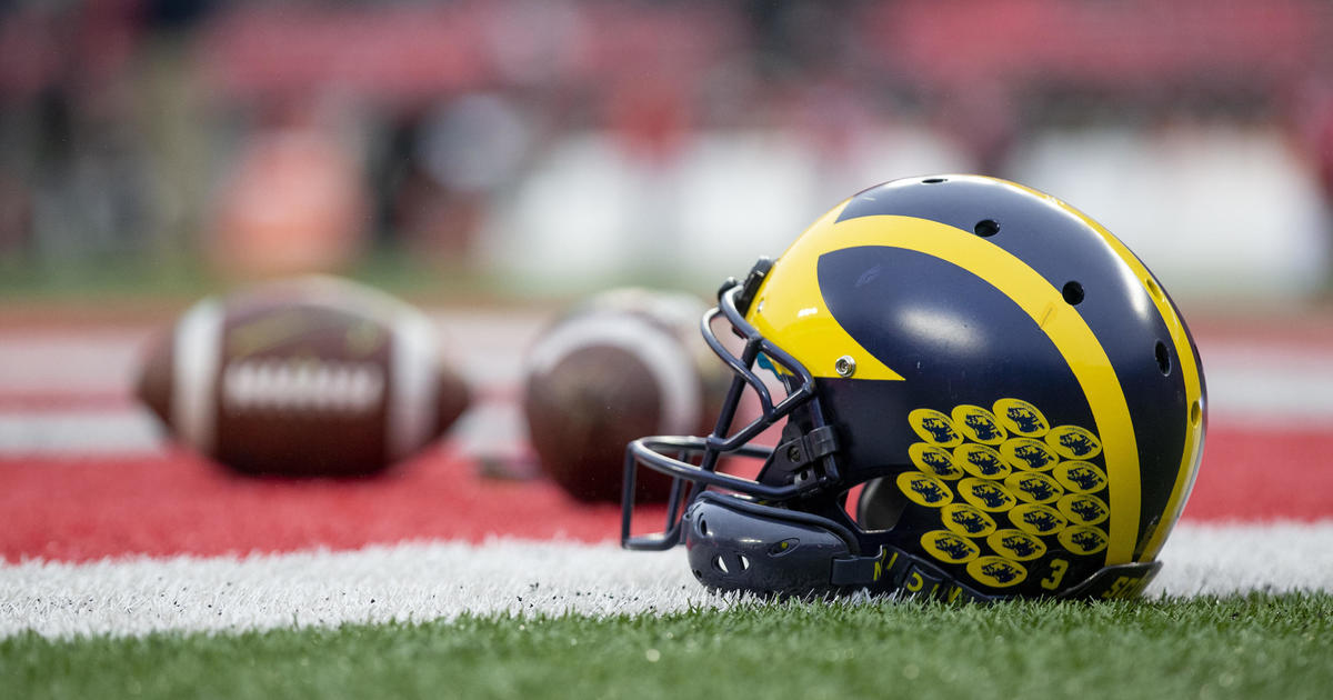 Ohio State vs. Michigan canceled over COVID-19 concerns