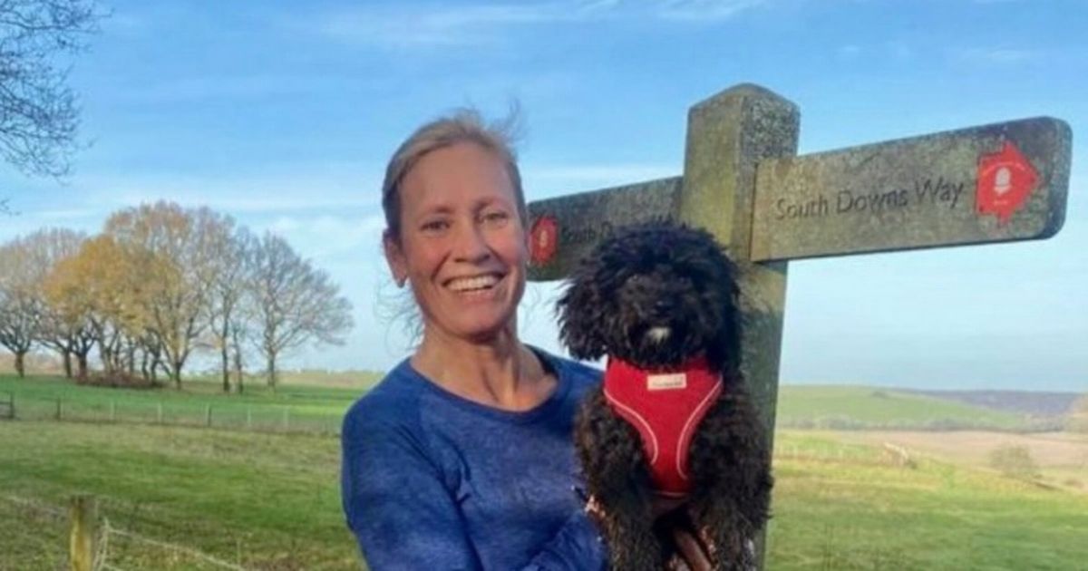 BBC’s Sophie Raworth ‘heartbroken’ as beloved dog is killed in horror crash