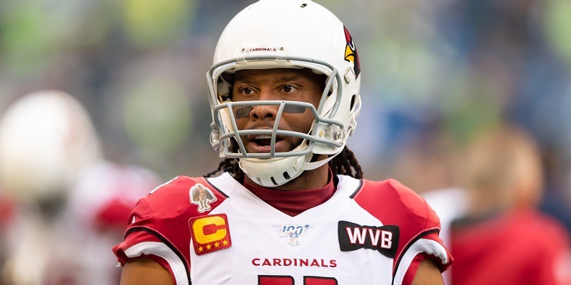 Larry Fitzgerald