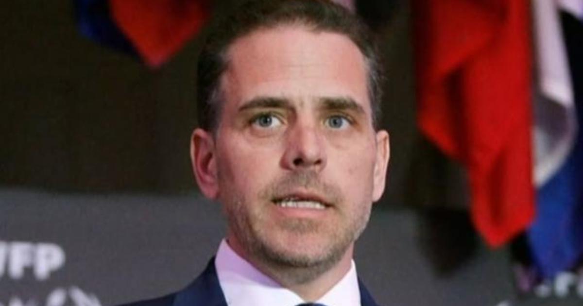 Biden’s son faces investigation over taxes as Trump joins Texas lawsuit that aims to overturn election