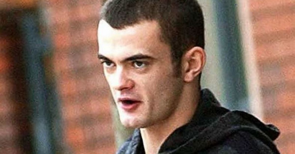 Ex-Waterloo Road star jailed after threatening a family with machete