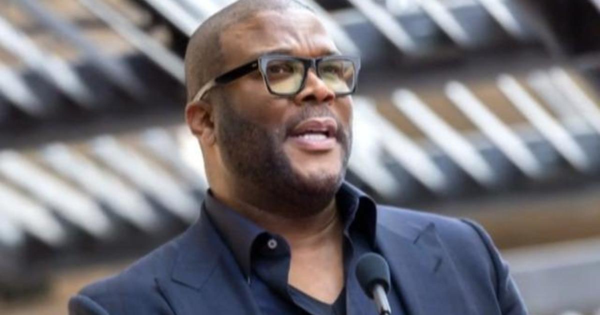 Tyler Perry donates $100K to Breonna Taylor’s boyfriend’s defense fund