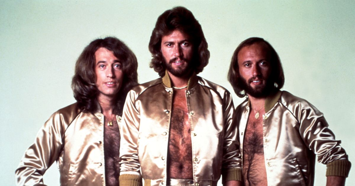 Bee Gees had ‘no interest’ in soundtrack that propelled them to stardom