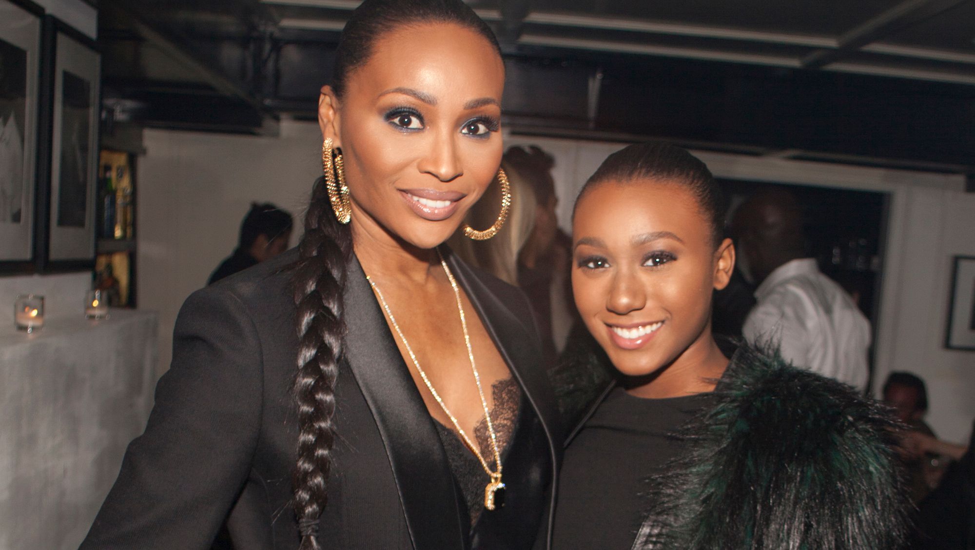 Cynthia Bailey’s Paradisiac Video Has Fans Dreaming – Check Out Her Recent Post