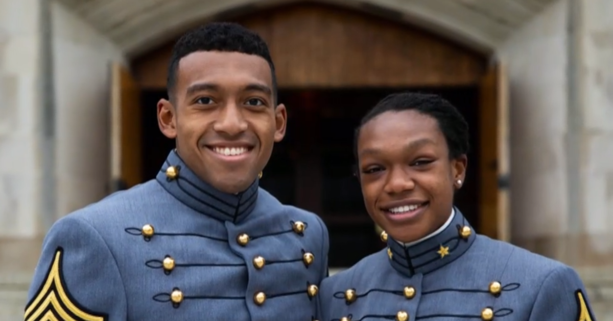 Two West Point cadets earn Rhodes Scholarships