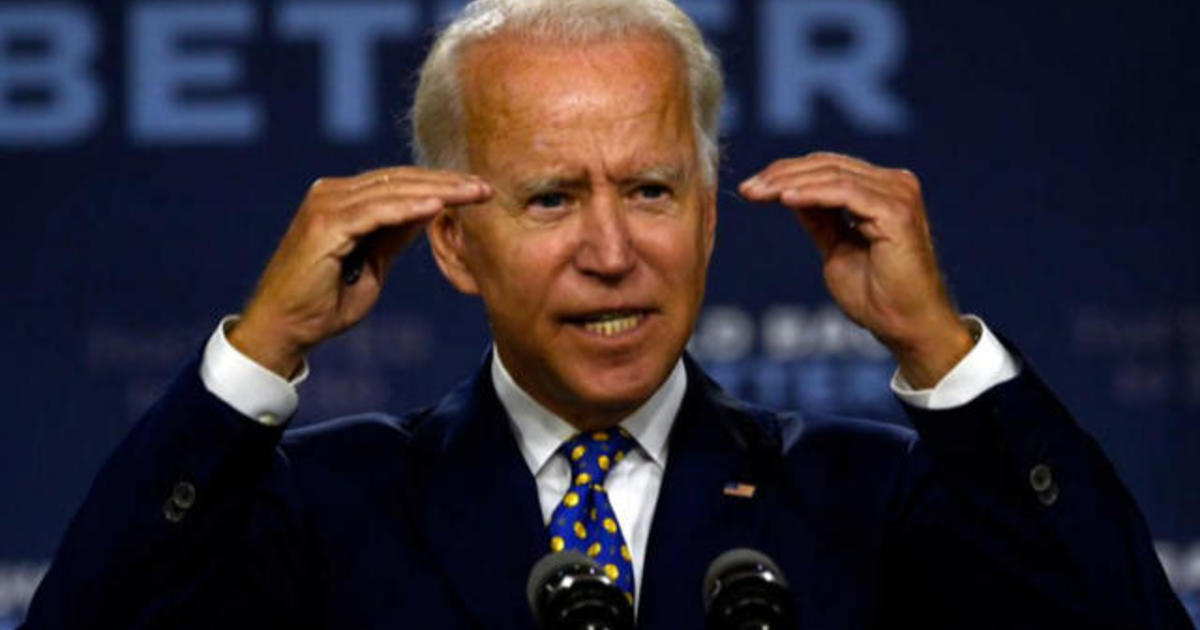 Electoral College formalizes President-elect Joe Biden’s win