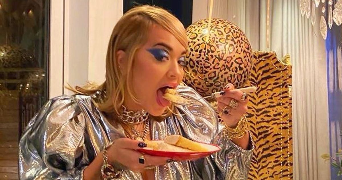 Rita Ora’s 30th birthday restaurant bombarded with one-star reviews after bash