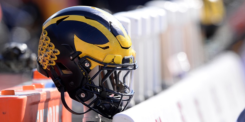 Michigan cancels Maryland game due to COVID-19 concerns