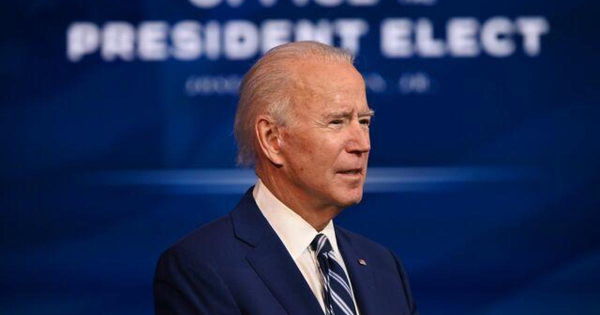 National Urban League CEO recaps meeting with Biden