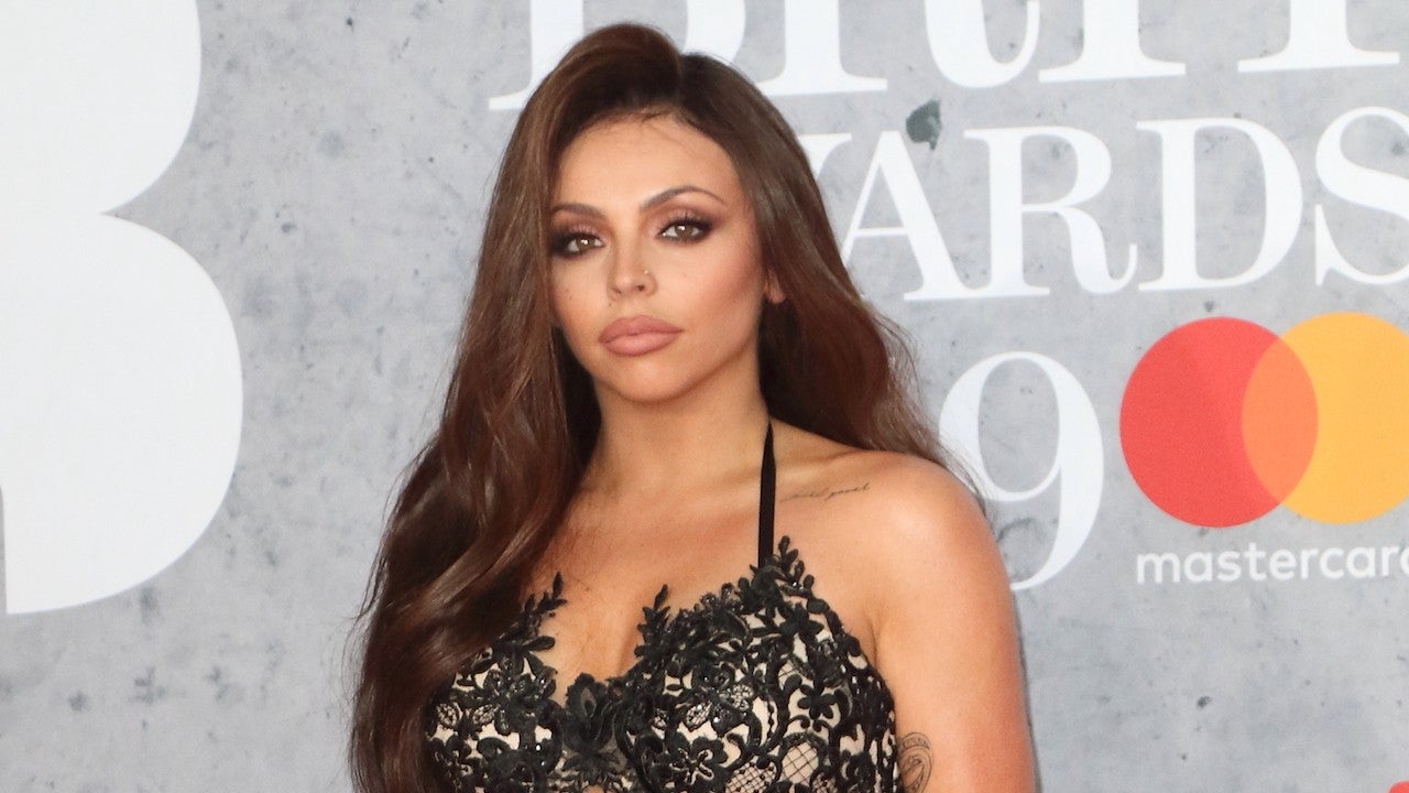 Jesy Nelson Leaving Little Mix – Admits Being In The Girl Group Has Greatly Affected Her Mental Health!