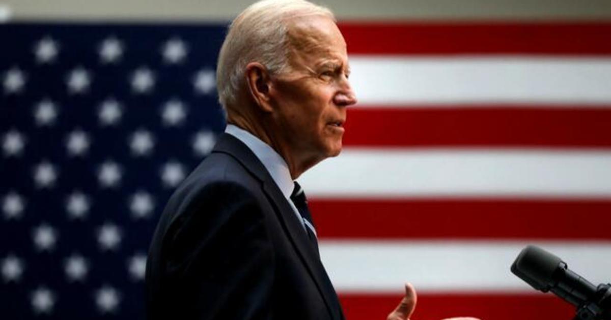 NAACP leader calls for Biden to create a new civil rights envoy position