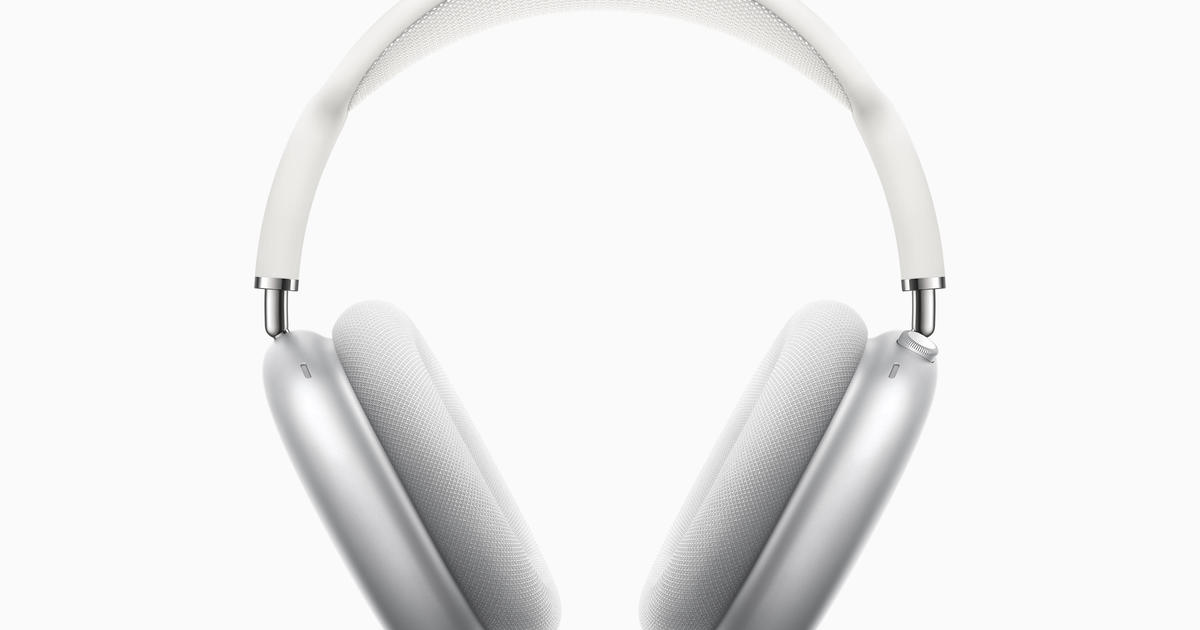 Apple unveils wireless headphones that cost double its earbuds