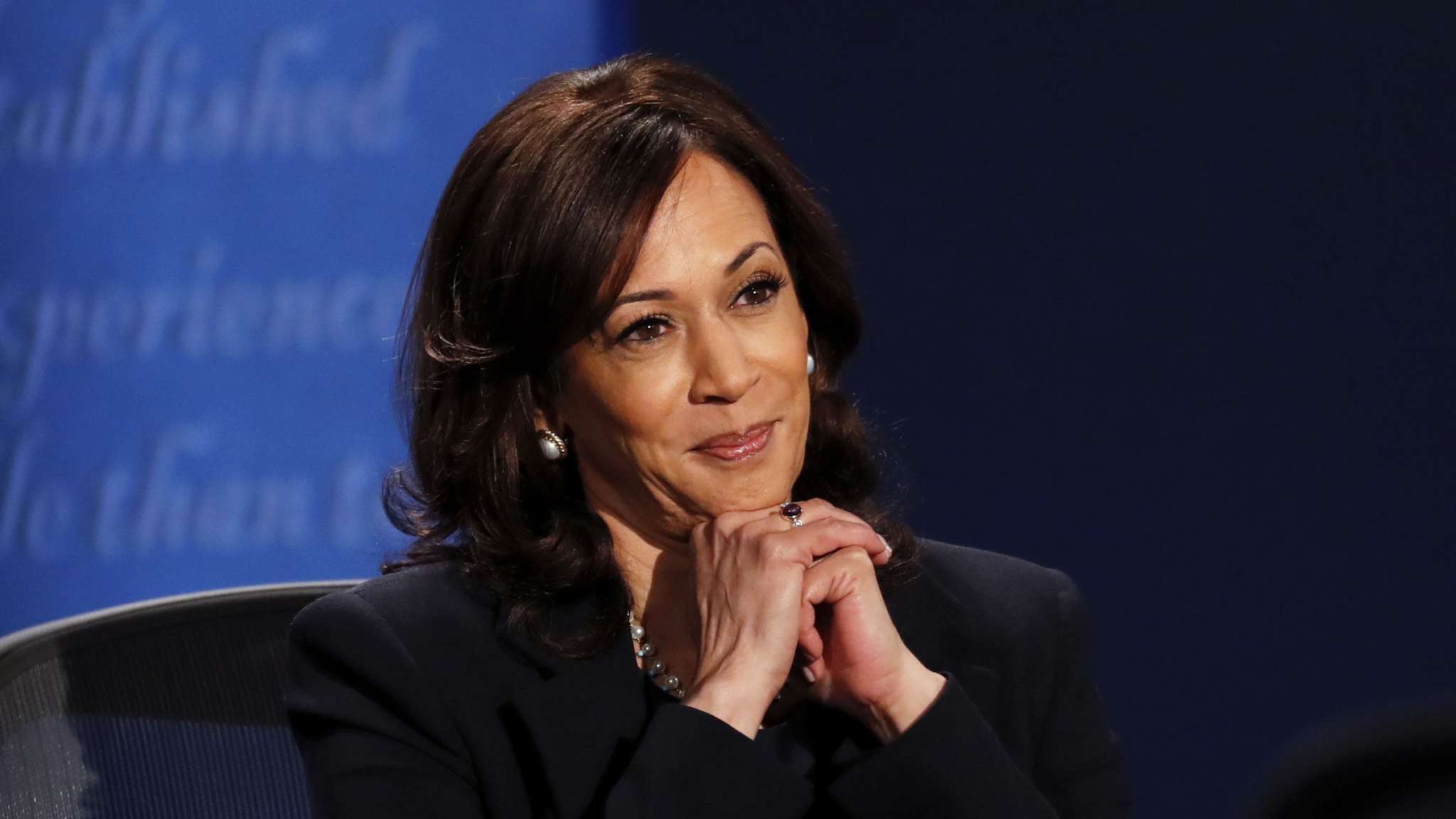 Sunny Hostin Talks About Why It’s Important That Kamala Harris Is The New Vice President!