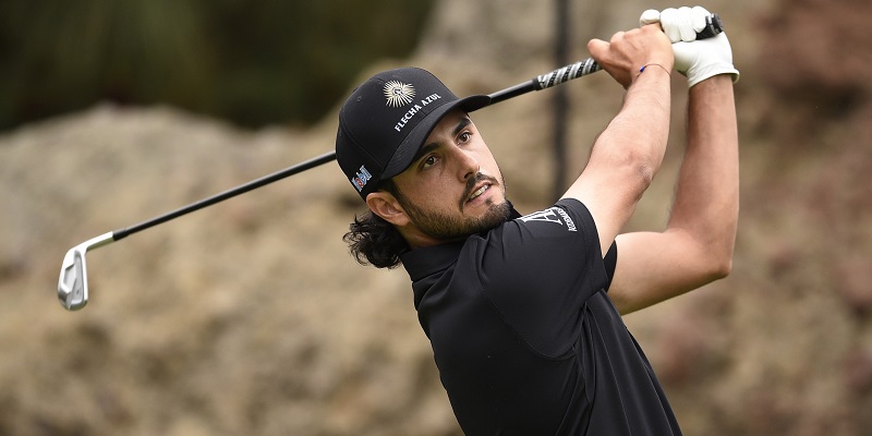 Abraham Ancer