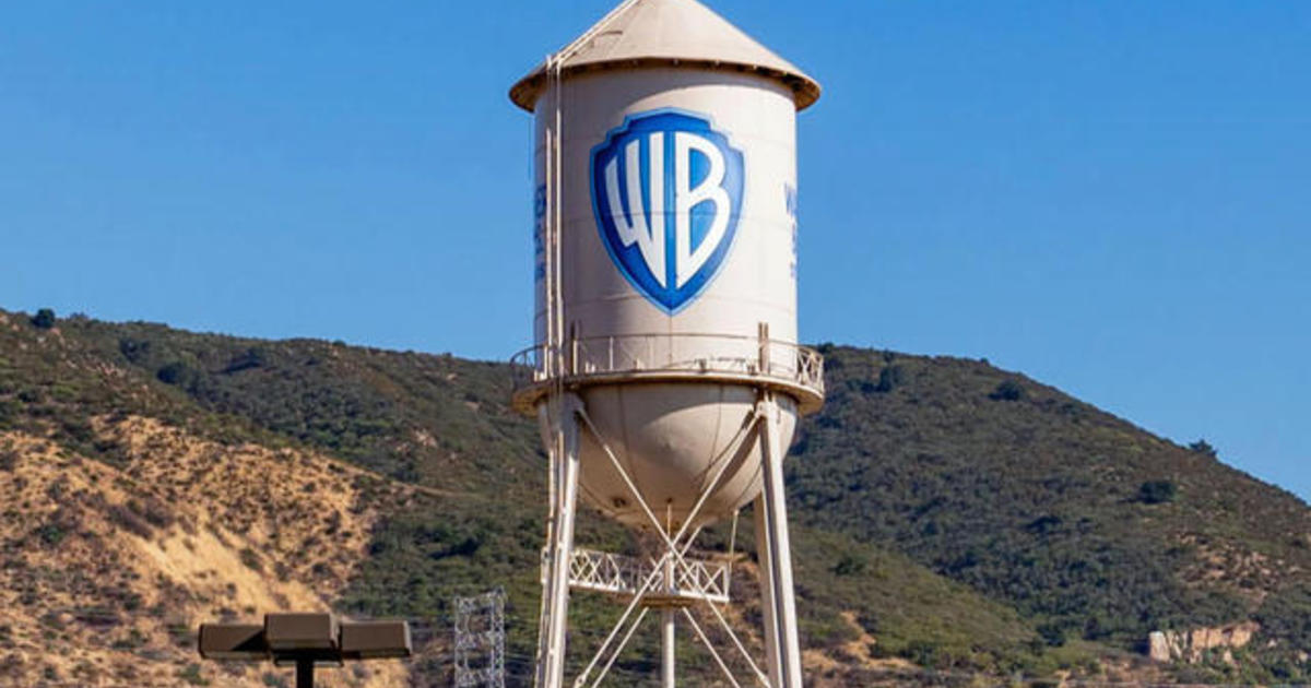 Warner Bros. to stream all new movies in 2021