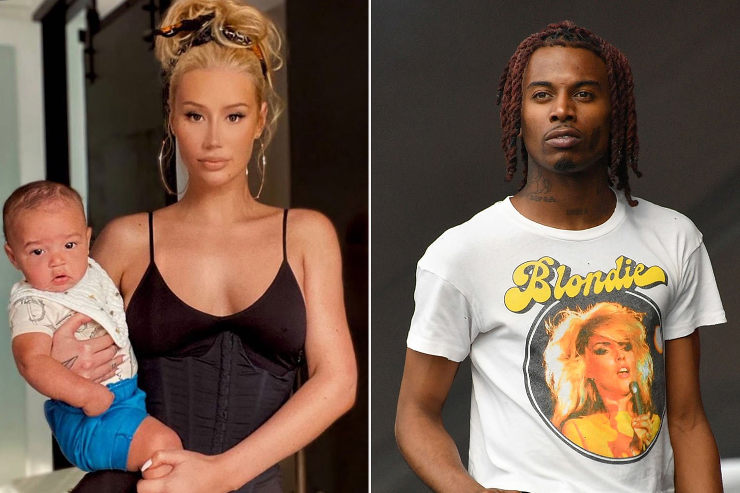 Iggy Azalea Is Reportedly Focusing On Making Her Son’s First Christmas Special Following Her Playboi Carti Breakup!