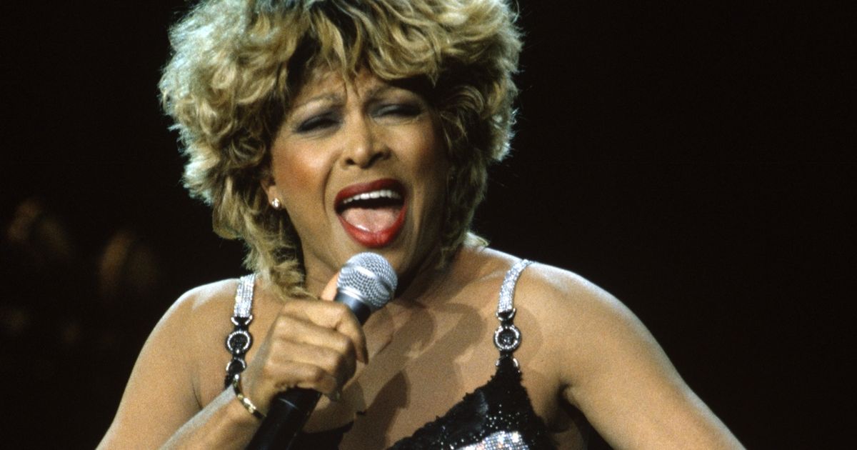 Tina Turner bravely opens up about surviving abuse and heartbreaking suicide bid